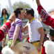 Image for article titled Glee is doing a special Beatles episode to destroy everything you love